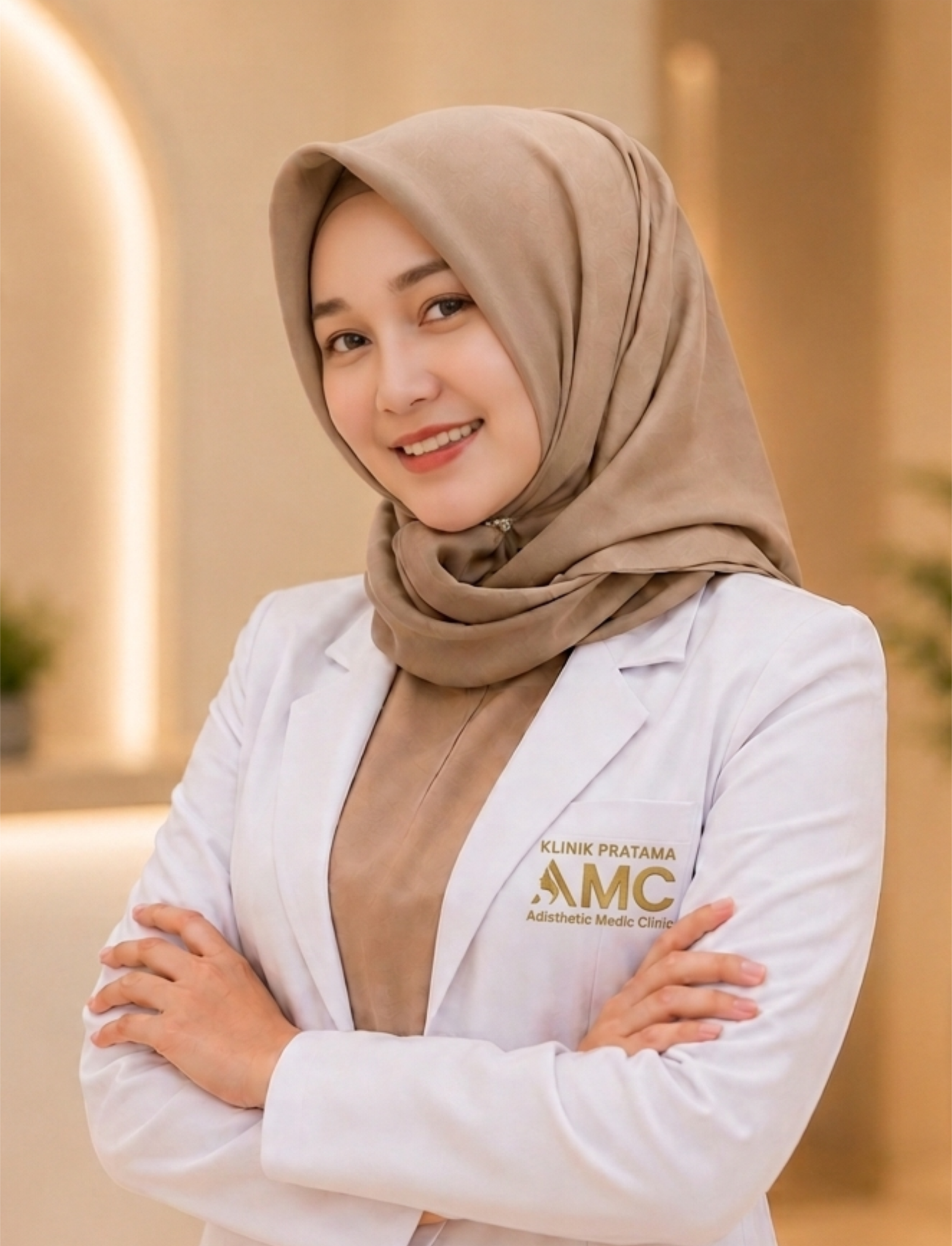 dr. Adisti, MARS
