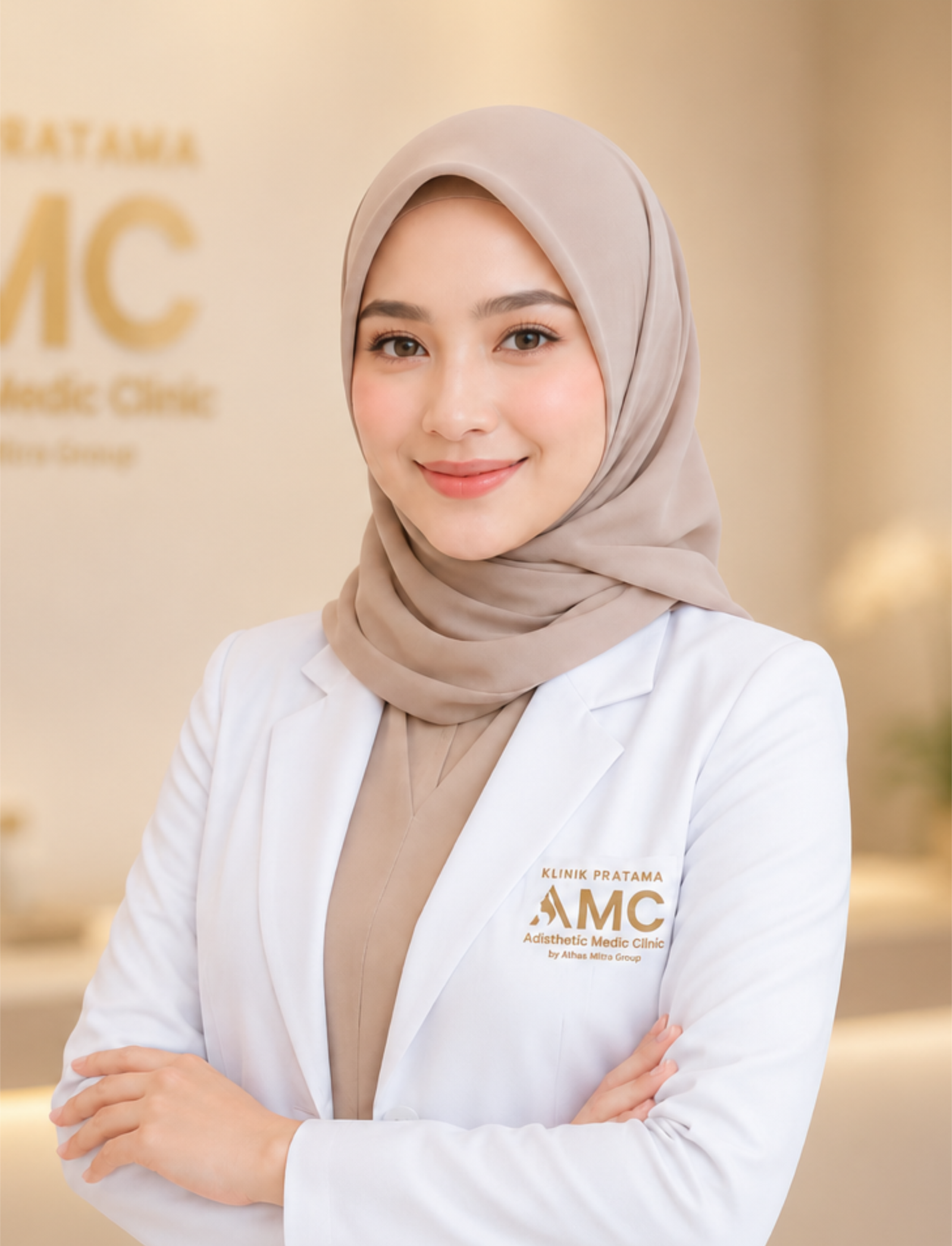 dr. Arum Wiratri