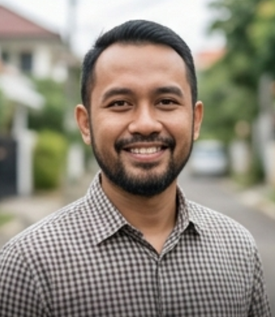 Budi Santoso