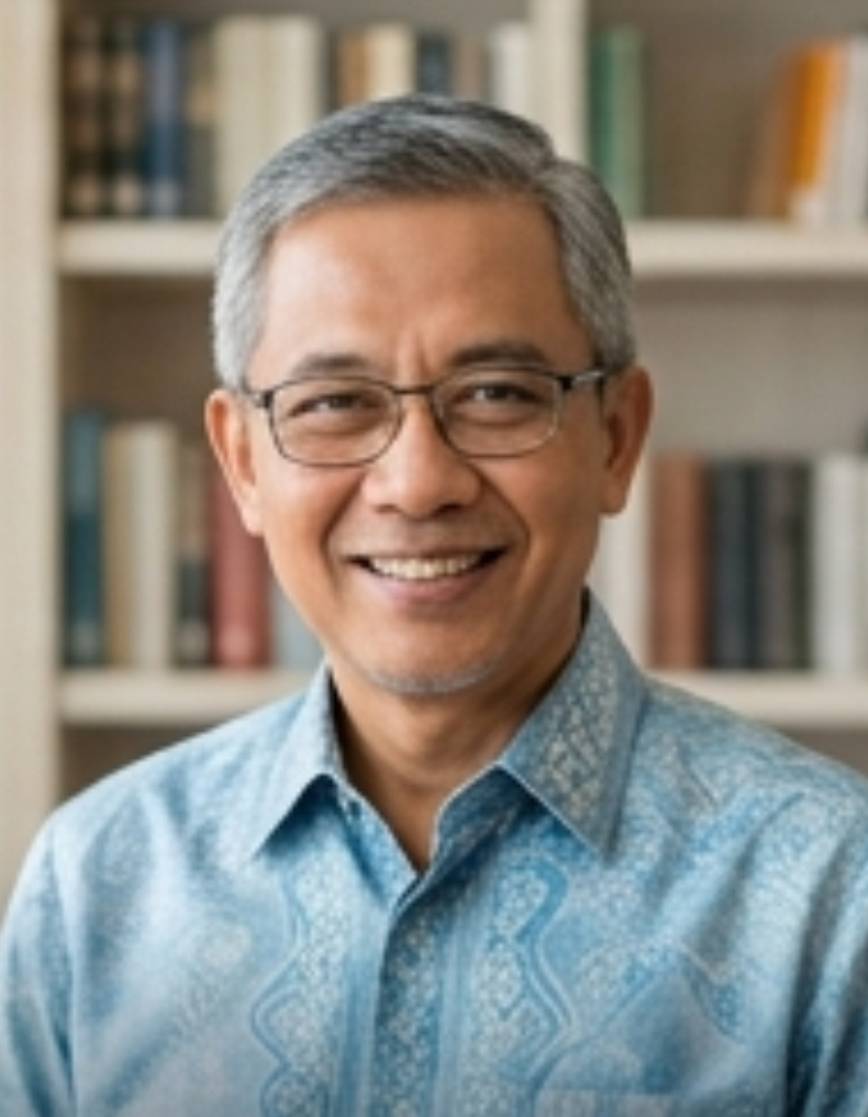 drs. Ahmad Fauzi